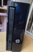 惠普PC270小主机