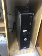 戴尓四核主机 250