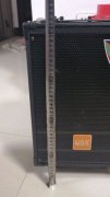 广场舞音响