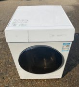 小米智能洗衣机，10公斤，一级能耗