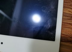 闲置一台ipad mini4，32g
