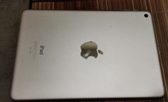 闲置一台ipad mini4，32g