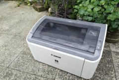 佳能2900家用办公文档打印机